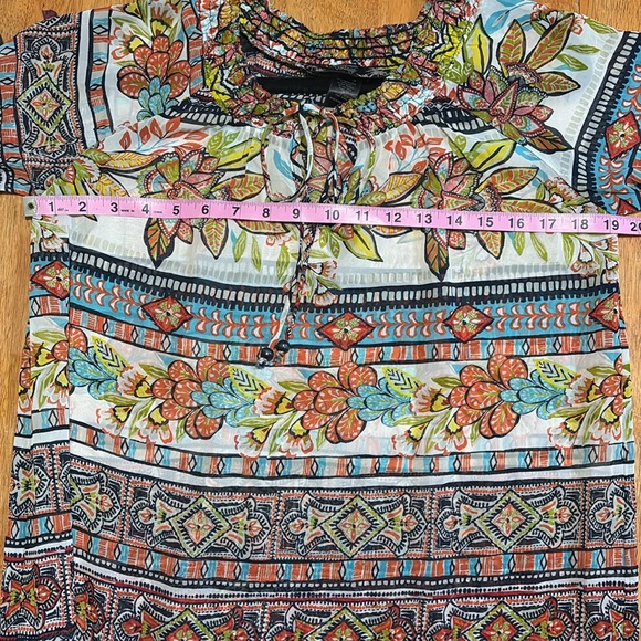 CALIFORNIA VINTAGE DRESS - Picture 9 of 9